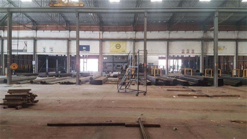 Bodega en Venta - Prikaz 6