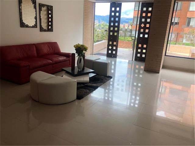 Piso – Bogotá, Pontevedra, Localidad Suba - Vista 2
