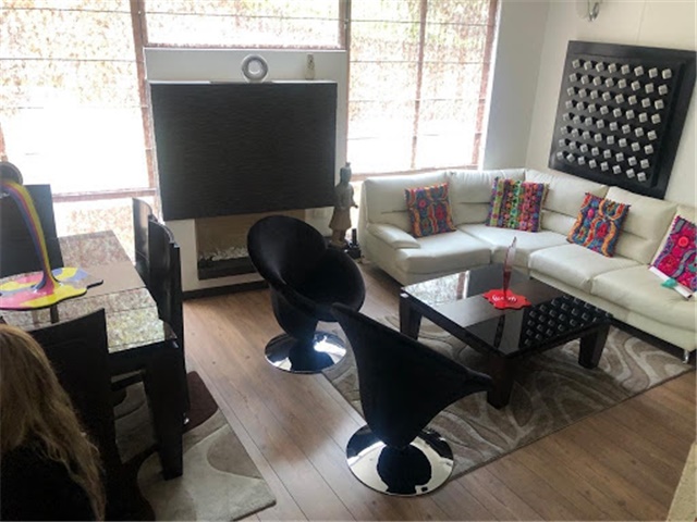 Piso – Bogotá, Pontevedra, Localidad Suba - Vista 3