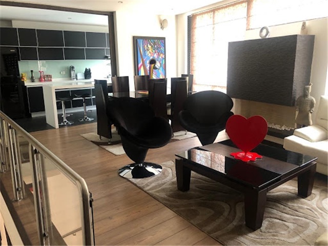 Piso – Bogotá, Pontevedra, Localidad Suba - Vista 4