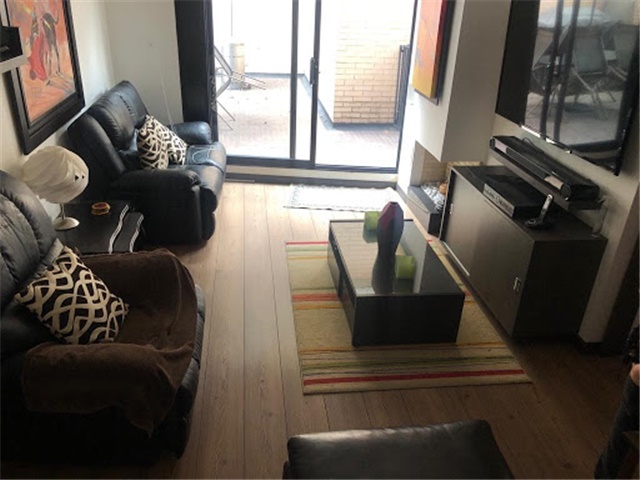 Piso – Bogotá, Pontevedra, Localidad Suba - Más