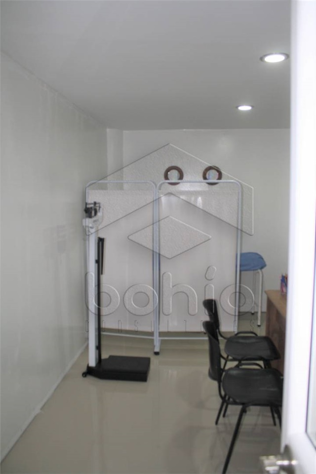 Oficina en Arriendo - Vista 3