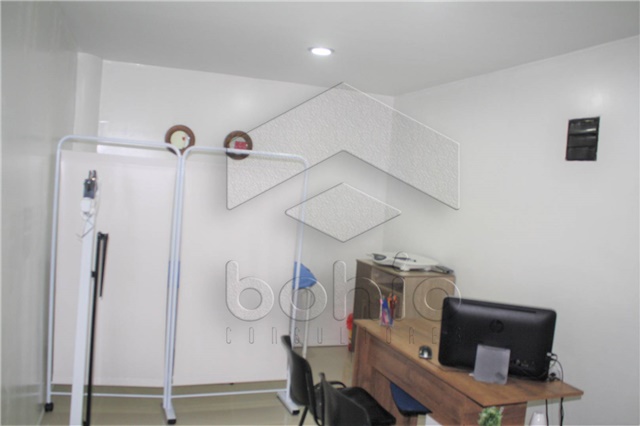 Oficina en Arriendo - Vista 4