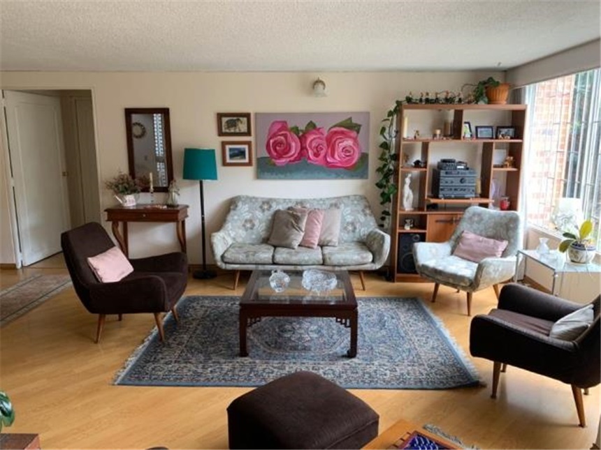 Casa en venta en Niza, Bogotá · foto 2 de 24