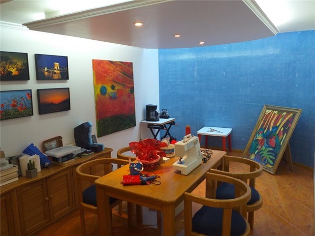 Casa en venta en Cerros De Suba, Bogotá · foto 13 de 24