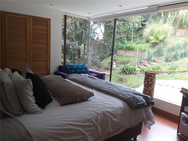Casa en venta en Cerros De Suba, Bogotá · foto 15 de 24