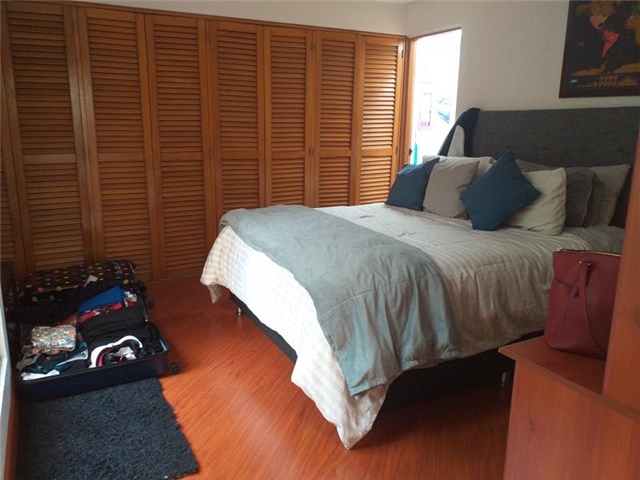 Casa en venta en Cerros De Suba, Bogotá · foto 16 de 24
