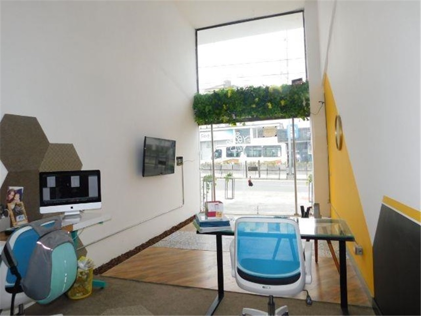 Local en venta en Avenida Santander, Manizales, 210 m² · foto 2 de 20