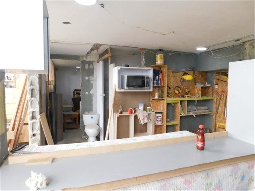 Local en venta en Avenida Santander, Manizales, 210 m² · foto 12 de 20