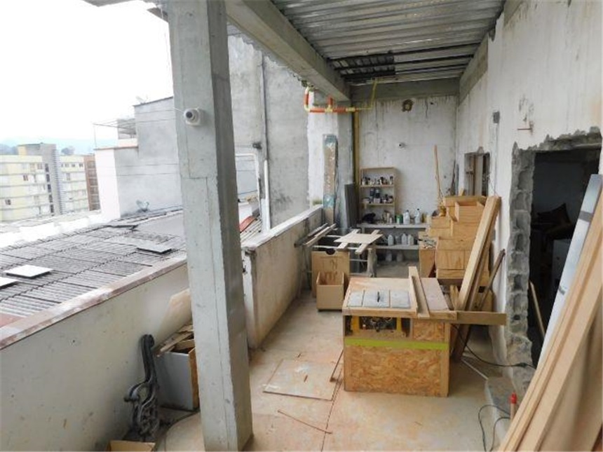 Local en venta en Avenida Santander, Manizales, 210 m² · foto 14 de 20