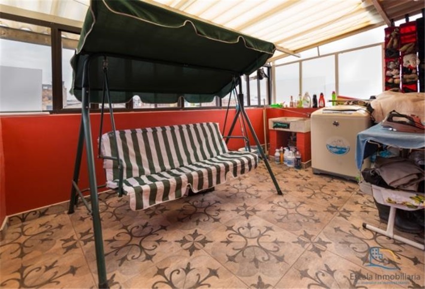 Casa en venta en Santa Lucia, Bogotá · foto 21 de 24