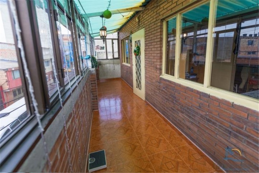 Casa en venta en Santa Lucia, Bogotá · foto 19 de 24