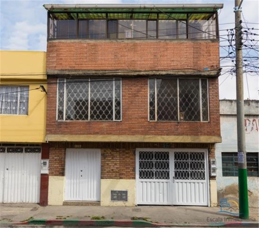 Casa en venta en Santa Lucia, Bogotá · foto 24 de 24