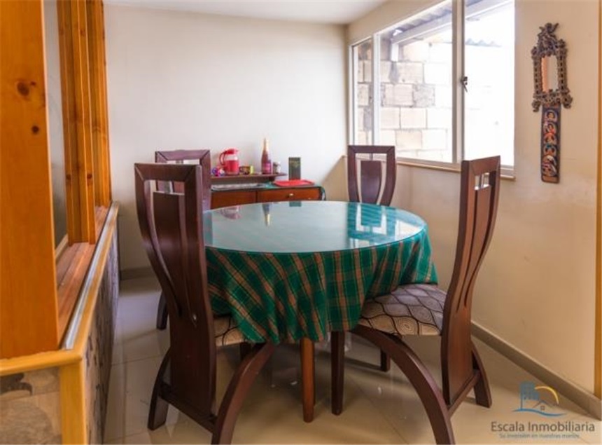 Casa en venta en Santa Lucia, Bogotá · foto 22 de 24
