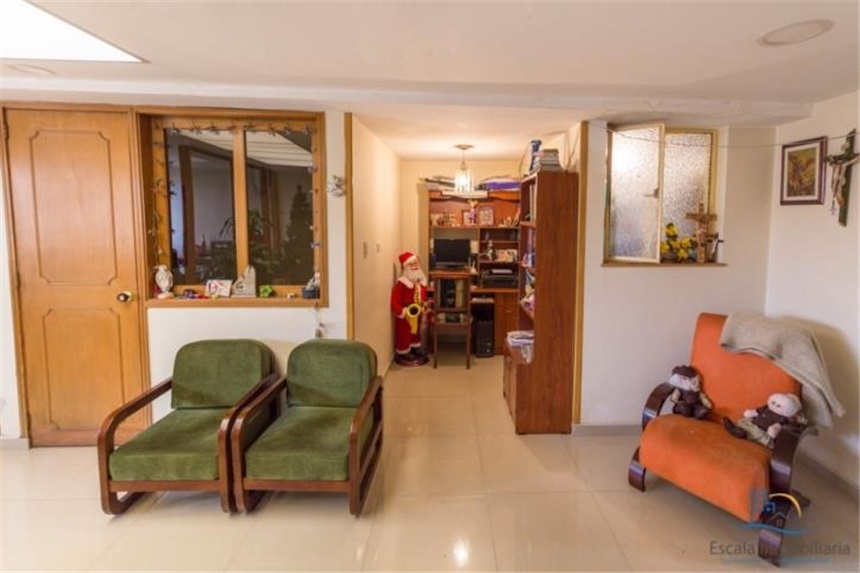 Casa en venta en Santa Lucia, Bogotá · foto 12 de 24