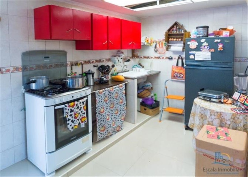 Casa en venta en Santa Lucia, Bogotá · foto 16 de 24