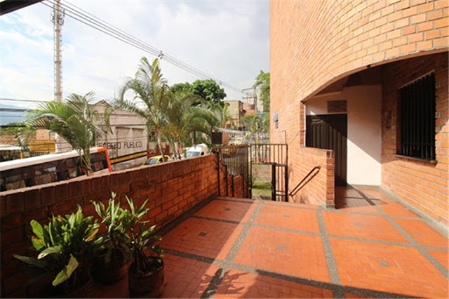 Edificio en Venta - Widok 2