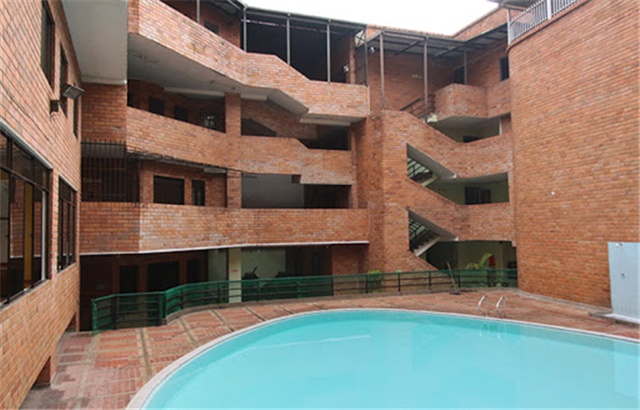 Edificio en Venta - Widok 3