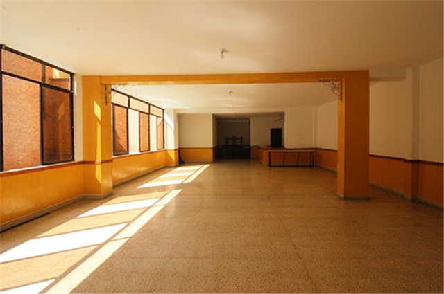 Edificio en Venta - Widok 4