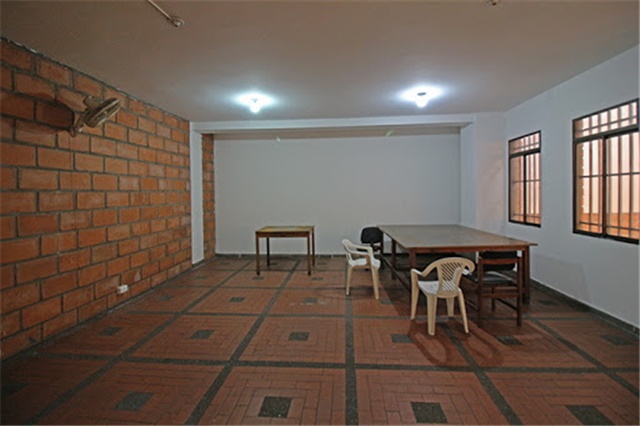 Edificio en Venta - Widok 6
