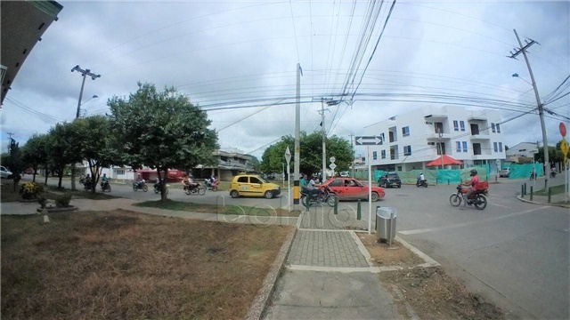 Casa de 12 alcobas en venta en Costa De Oro, Montería, 1000 m² · foto 20 de 20