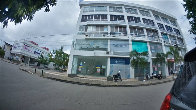 Local en arriendo en Centro, Montería, 137 m² · foto 8 de 11