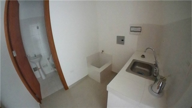 Oficina en Arriendo - Vista 3