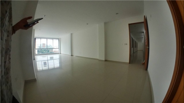 Oficina en Arriendo – pohled 4