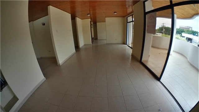 Apartamento en venta en El Recreo, Montería · foto 2 de 23
