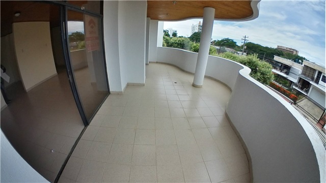 Apartamento en venta en El Recreo, Montería · foto 3 de 23