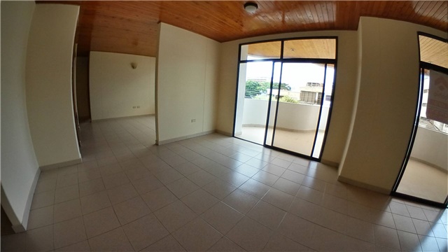 Apartamento en venta en El Recreo, Montería · foto 7 de 23