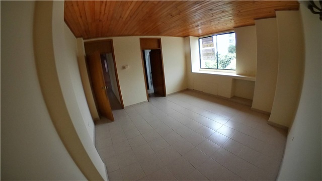 Apartamento en venta en El Recreo, Montería · foto 11 de 23