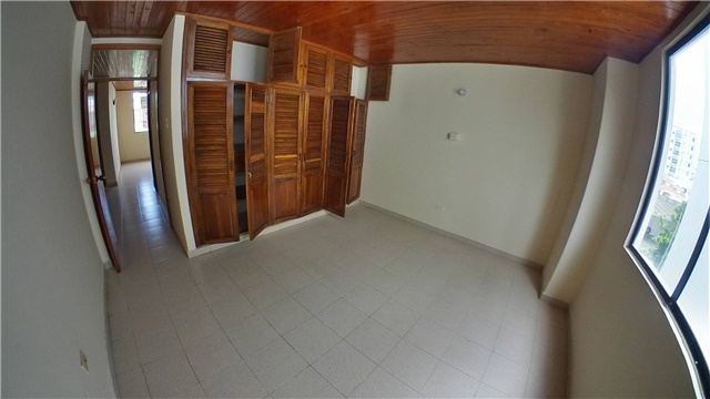 Apartamento en venta en El Recreo, Montería · foto 16 de 23