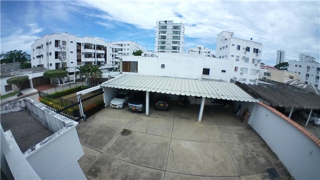 Apartamento en venta en El Recreo, Montería · foto 19 de 23