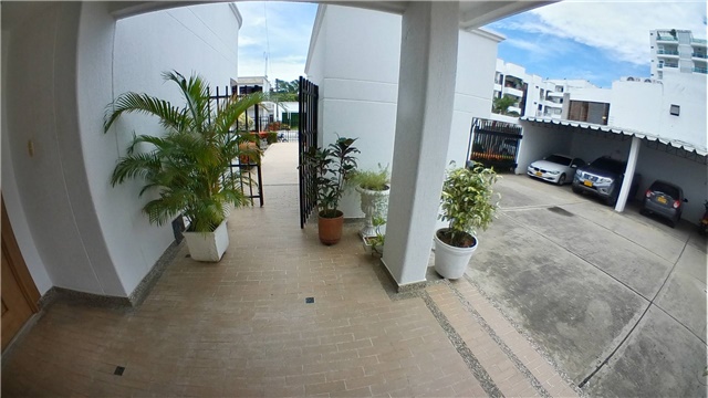 Apartamento en venta en El Recreo, Montería · foto 20 de 23