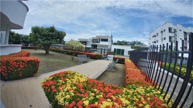 Apartamento en venta en El Recreo, Montería · foto 21 de 23
