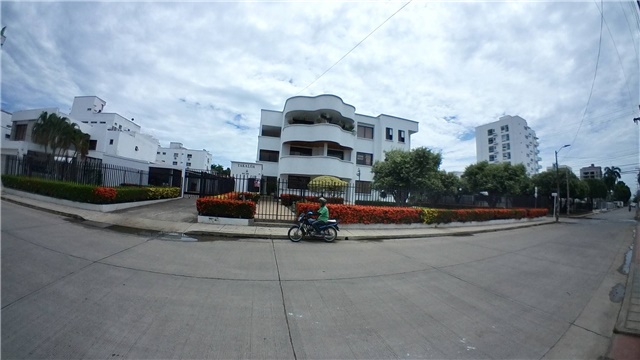 Apartamento en venta en El Recreo, Montería · foto 22 de 23