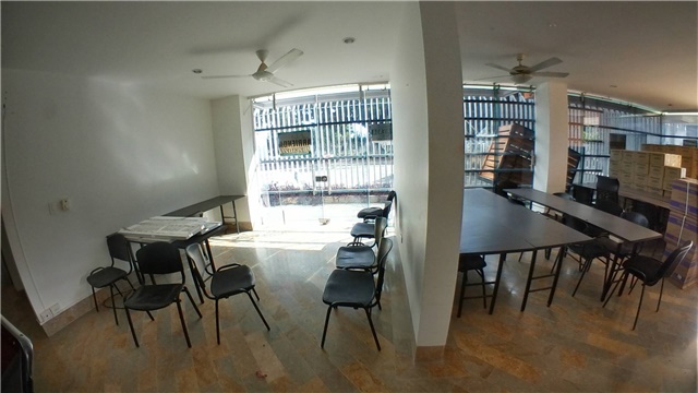 Oficina en arriendo en Pasatiempo, Montería, 200 m² · foto 2 de 24