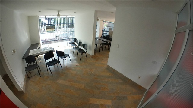 Oficina en arriendo en Pasatiempo, Montería, 200 m² · foto 4 de 24