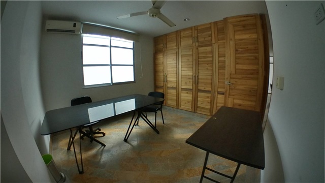 Oficina en arriendo en Pasatiempo, Montería, 200 m² · foto 8 de 24