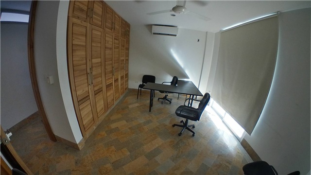 Oficina en arriendo en Pasatiempo, Montería, 200 m² · foto 12 de 24