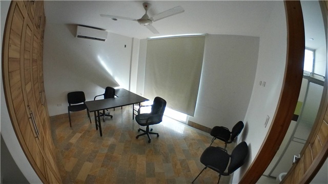 Oficina en arriendo en Pasatiempo, Montería, 200 m² · foto 19 de 24