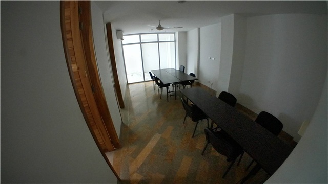 Oficina en arriendo en Pasatiempo, Montería, 200 m² · foto 22 de 24