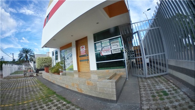 Oficina en arriendo en Pasatiempo, Montería, 200 m² · foto 23 de 24