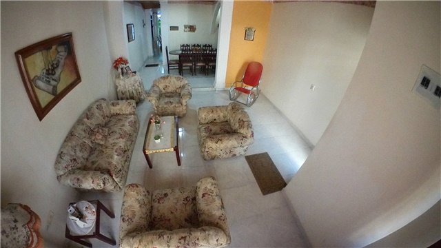 Casa en venta en Centro, Montería · foto 3 de 24
