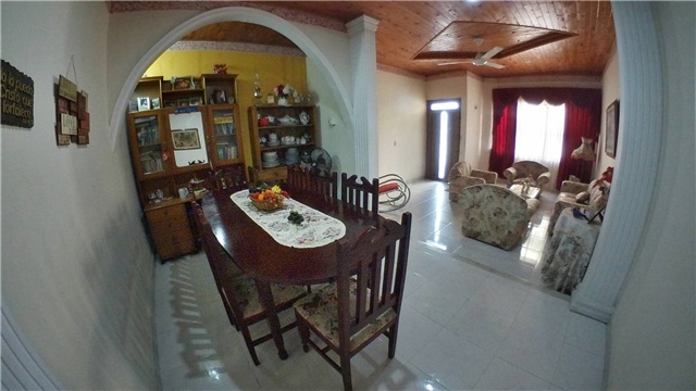 Casa en venta en Centro, Montería · foto 4 de 24