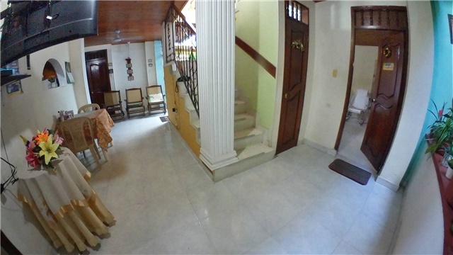 Casa en venta en Centro, Montería · foto 11 de 24