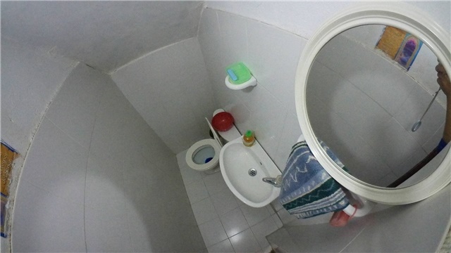 Casa en venta en Centro, Montería · foto 21 de 24