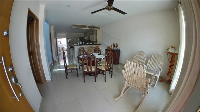 Casa de 5 alcobas en venta en La Floresta, Montería, 432 m² · foto 12 de 24