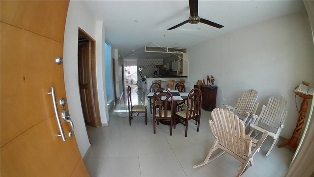 Casa de 5 alcobas en venta en La Floresta, Montería, 432 m² · foto 22 de 24